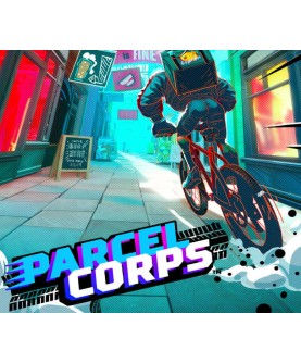Parcel Corps Steam Key GLOBAL